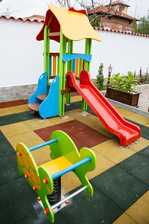 Einstein House & Spa Marchevo Ngoại thất bức ảnh