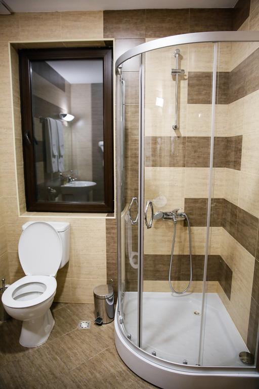 Einstein House & Spa Marchevo Phòng bức ảnh