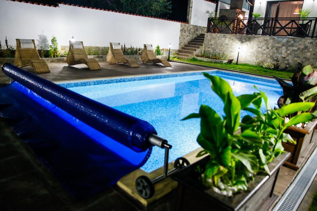 Einstein House & Spa Marchevo Ngoại thất bức ảnh