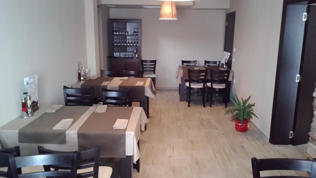 Einstein House & Spa Marchevo Ngoại thất bức ảnh