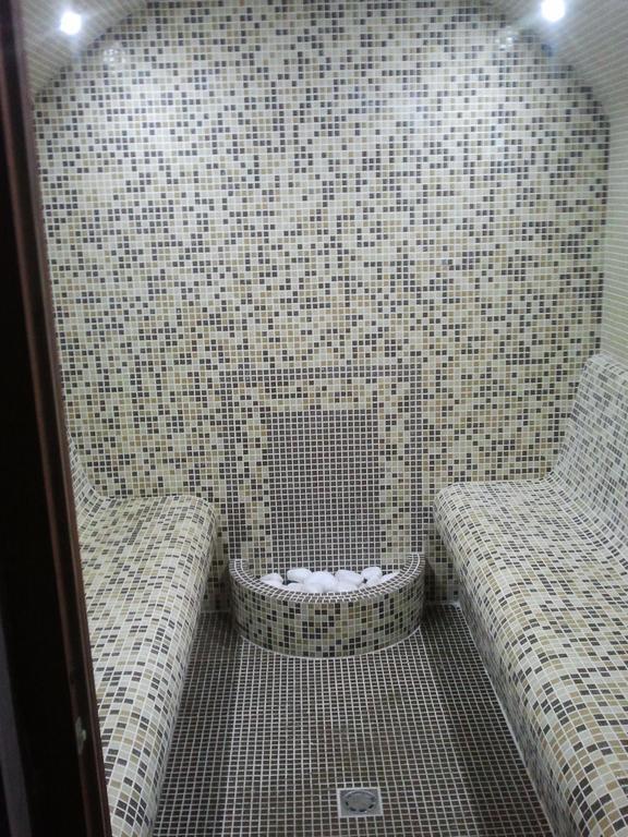 Einstein House & Spa Marchevo Ngoại thất bức ảnh
