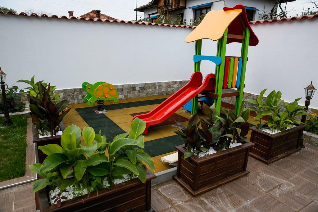 Einstein House & Spa Marchevo Ngoại thất bức ảnh