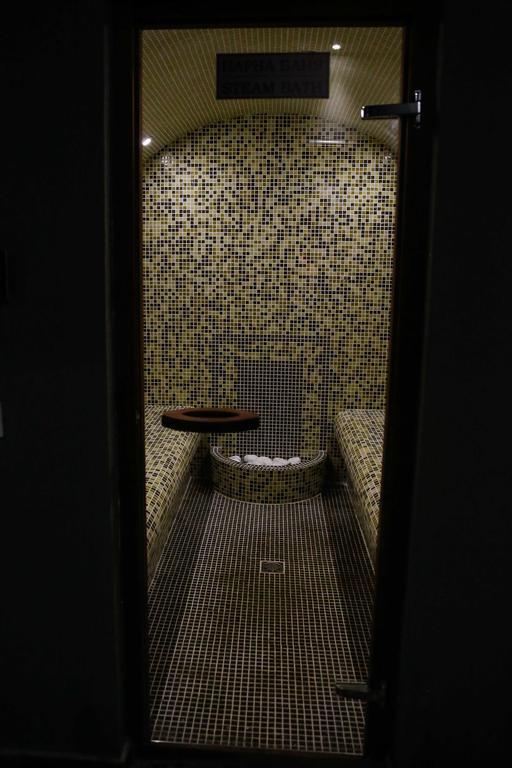 Einstein House & Spa Marchevo Ngoại thất bức ảnh