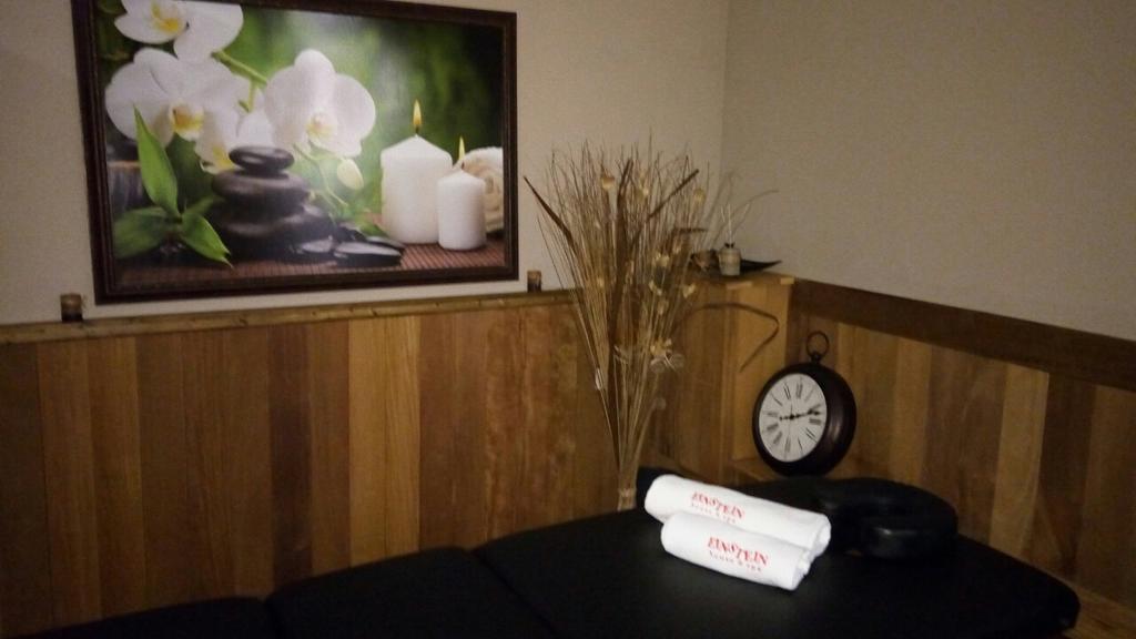 Einstein House & Spa Marchevo Ngoại thất bức ảnh