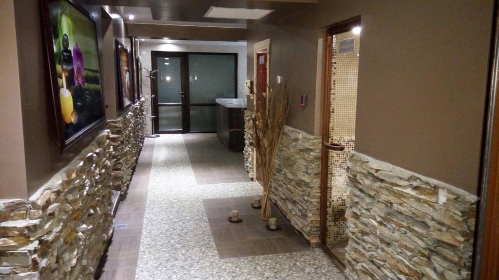 Einstein House & Spa Marchevo Ngoại thất bức ảnh
