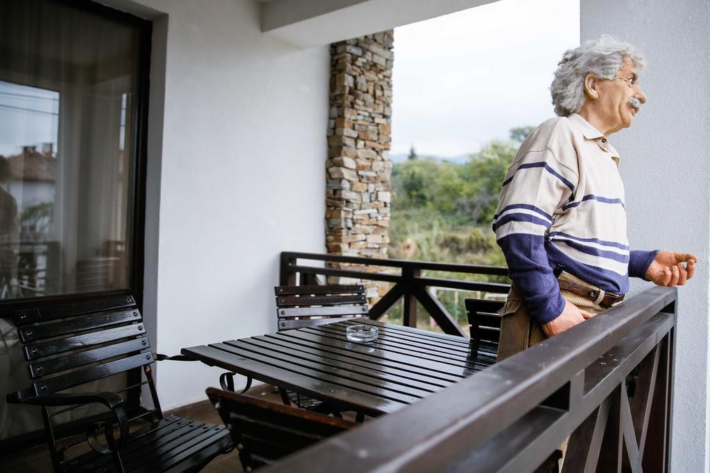 Einstein House & Spa Marchevo Ngoại thất bức ảnh